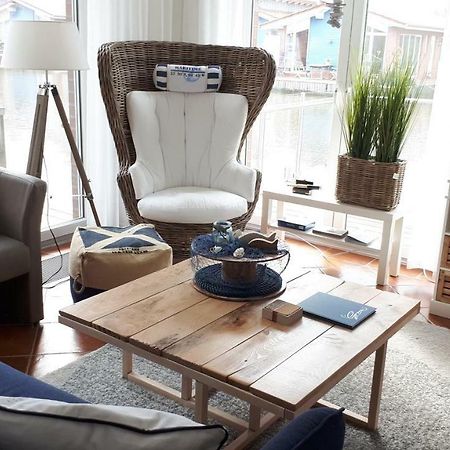 Apartmán Ankerplatz Weener Exteriér fotografie