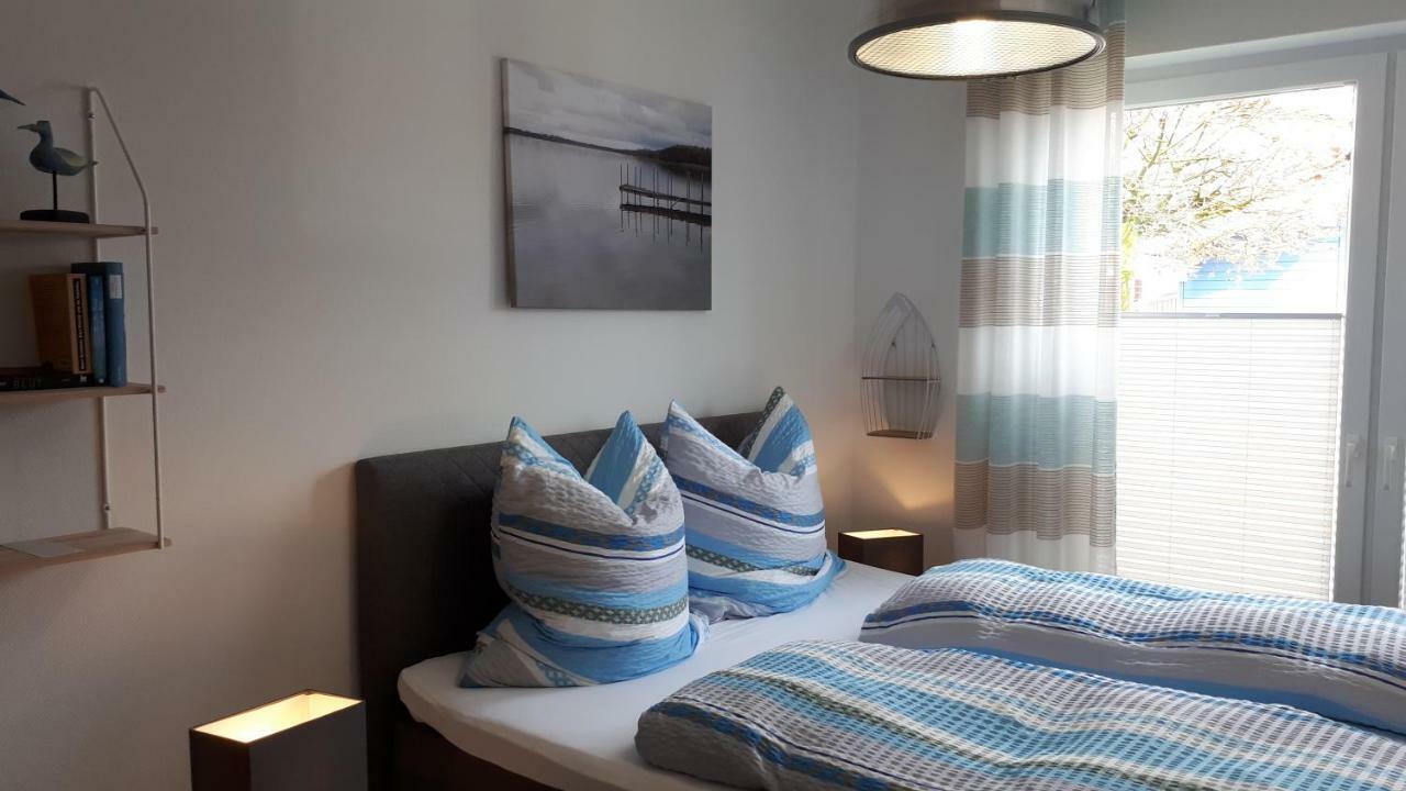 Apartmán Ankerplatz Weener Exteriér fotografie